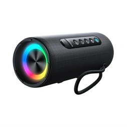 Baseus A20067900417-00 AeQur VO20 hordozható vezeték nélküli rózsaszín Bluetooth hangszóró