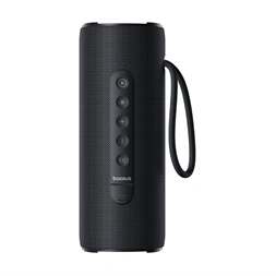 Baseus A20067900417-00 AeQur VO20 hordozható vezeték nélküli rózsaszín Bluetooth hangszóró