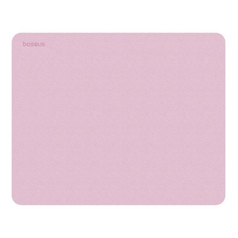 Baseus B01055504411-00 rózsaszín egérpad