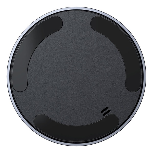 Baseus FMDS000013 Heyo Pro szürke digitális időzítő/stopper óra