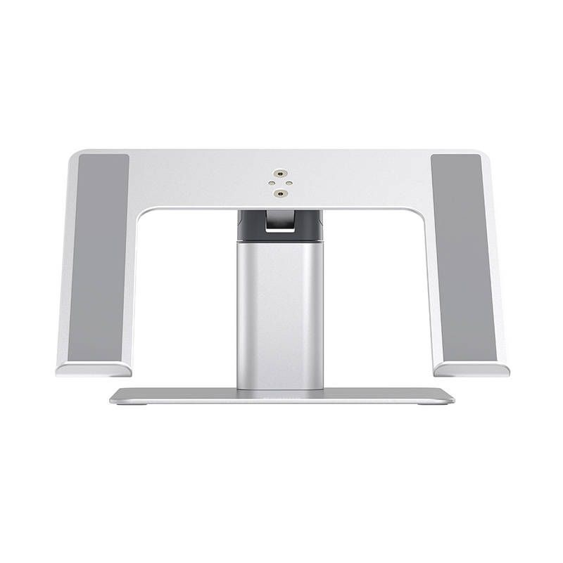 Baseus LUJS000012 univerzális 11-17" állítható ezüst laptop állvány