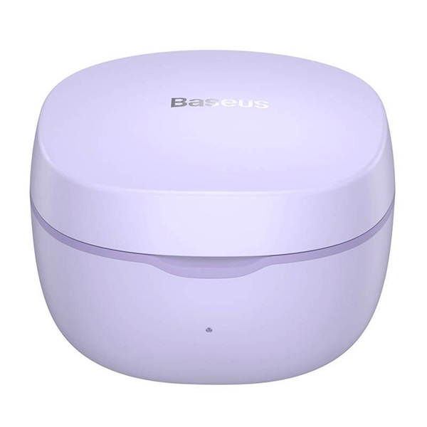 Baseus NGTW370005 Bowie WM01 True Wireless Bluetooth lila fülhallgató