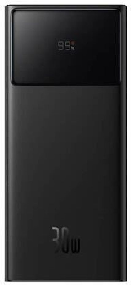 Baseus P10022905113-00 Star-Lord Digital Display 30000mAh 30W power bank