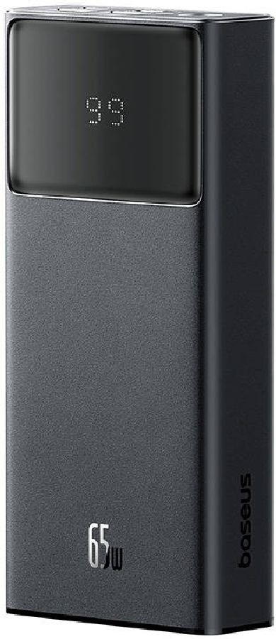 Baseus P10022908113-00 Star-Lord 30000mAh 65W fekete power bank