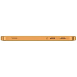 Baseus P10063801733-00 Blade2 Intelligent Edition 12000mAh 65W korál power bank