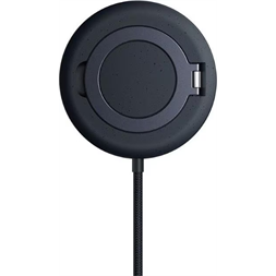 Baseus P10273300121-00 Simple Mini4 Magnetic Qi2 15W univerzális vezeték nélküli fekete töltő