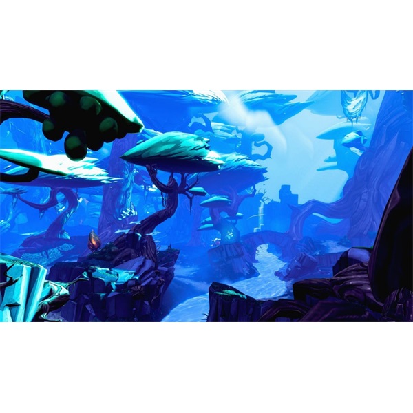 Battleborn PS4 játékszoftver