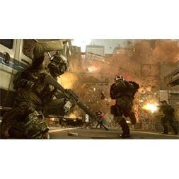 Battlefield 4 /uk/ PS4 játékszoftver (Újszerű)