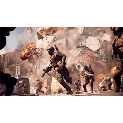 Battlefield 6 PS5 játékszoftver