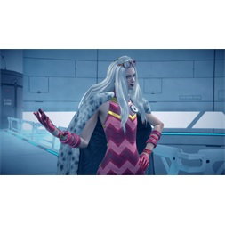 Bayonetta 3 Nintendo Switch játékszoftver (Használt - A)