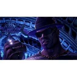 Bayonetta 3 Nintendo Switch játékszoftver (Használt - A)