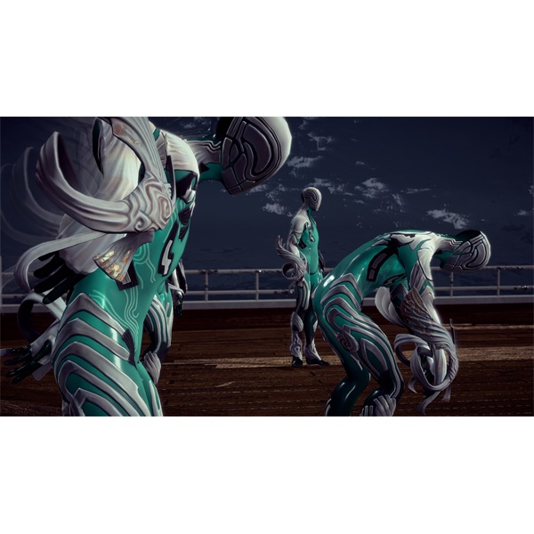Bayonetta 3 Nintendo Switch játékszoftver (Használt - A)