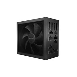 Be Quiet! 750W - DARK POWER 13 (80+ Titanium, ATX3.0, moduláris) fekete tápegység