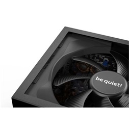 Be Quiet! 750W - DARK POWER 13 (80+ Titanium, ATX3.0, moduláris) fekete tápegység