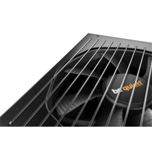 Be Quiet! 850W - STRAIGHT POWER 12 Platinum (80+ Platinum, ATX3.0, moduláris) fekete tápegység