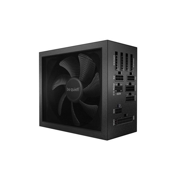 Be Quiet! BN335 1000W 80+ Titanium moduláris tápegység