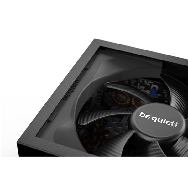Be Quiet! BN335 1000W 80+ Titanium moduláris tápegység