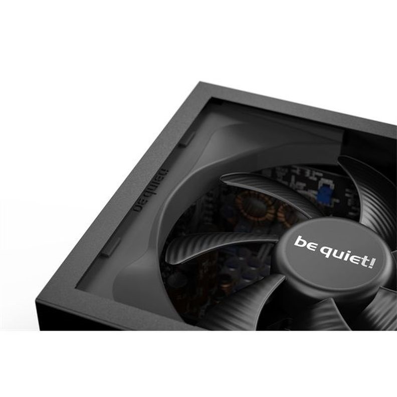 Be Quiet! BN335 1000W 80+ Titanium moduláris tápegység