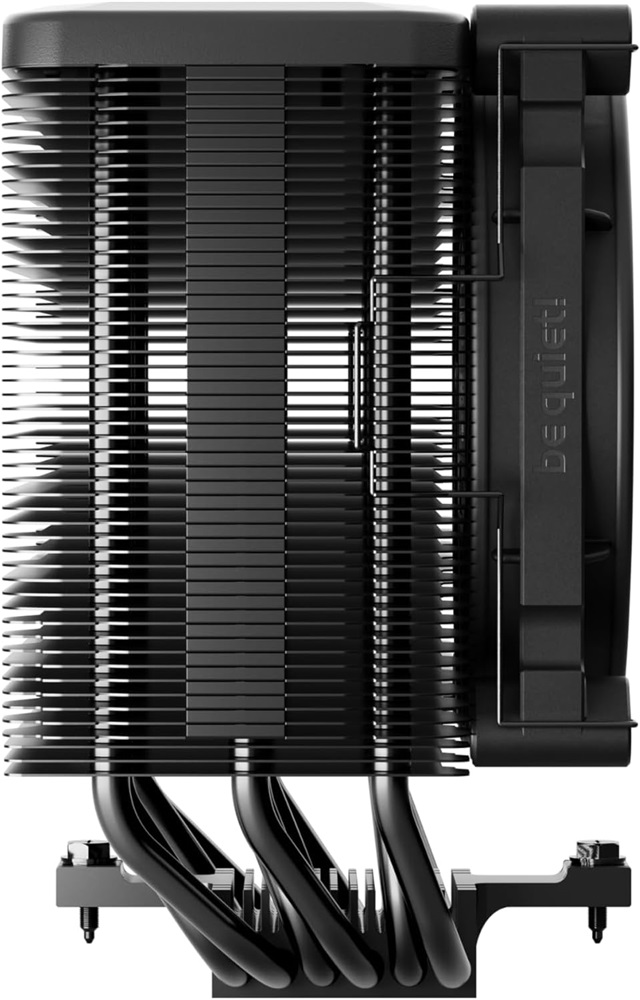 Be Quiet! DARK ROCK 5 processzor hűtő