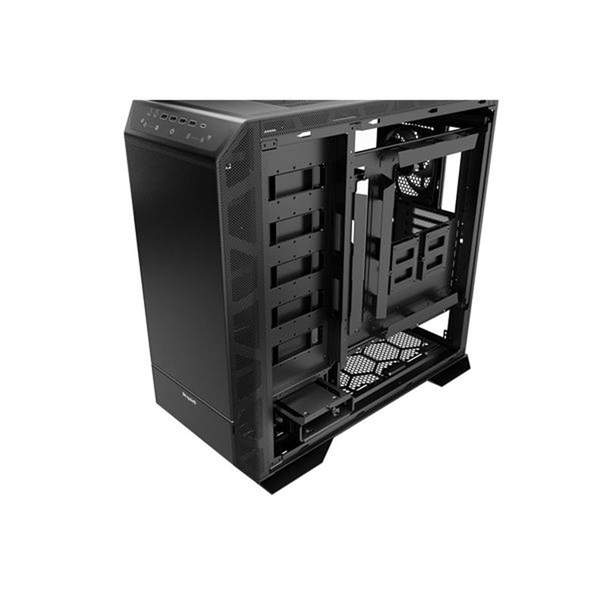 Be Quiet! HDD Cage 2 (1xHDD vagy 2xSSD) számítógépház HDD keret