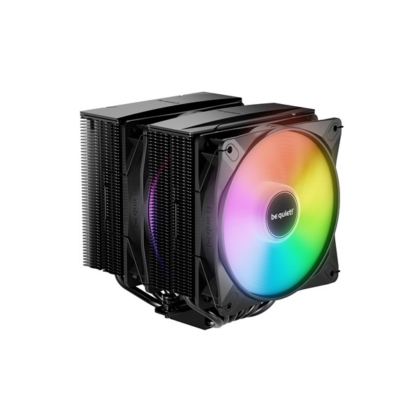 Be Quiet! PURE ROCK PRO 3 LX processzor hűtő