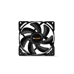 Be Quiet! PURE WINGS 2 92mm PWM fekete ventilátor