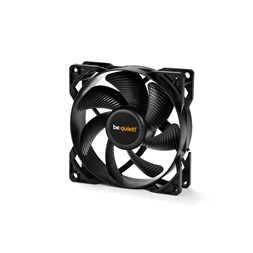 Be Quiet! PURE WINGS 2 92mm PWM fekete ventilátor