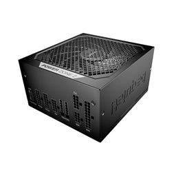 Be Quiet! Power Zone 2 1000W 80+ Platinum ventillátorral moduláris tápegység