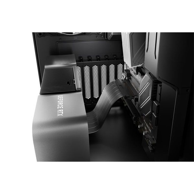 Be Quiet! (PCIe4.0, Kábel hossz: 200mm) riser kábel
