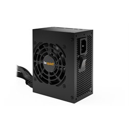 Be Quiet! SFX POWER 3 300W 80+ Bronze ventillátorral dobozos tápegység