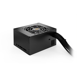 Be Quiet! SFX POWER 3 300W 80+ Bronze ventillátorral dobozos tápegység