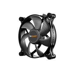 Be Quiet! SHADOW WINGS 2 120mm fekete ventilátor