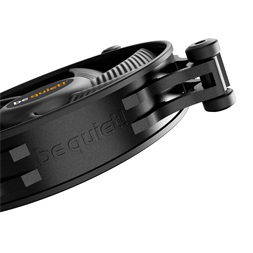 Be Quiet! SHADOW WINGS 2 120mm fekete ventilátor