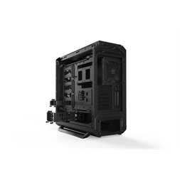 Be Quiet! Silent Base 802 fekete (táp nélküli) ATX ház