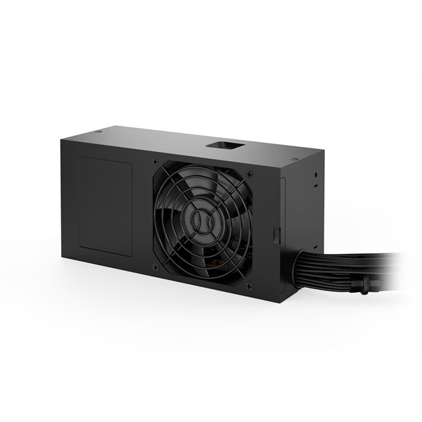 Be Quiet! TFX POWER 3 300W 80+ Bronze ventillátorral dobozos tápegység