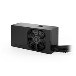 Be Quiet! TFX POWER 3 300W 80+ Bronze ventillátorral dobozos tápegység