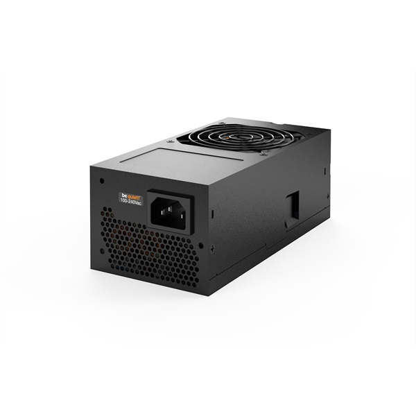 Be Quiet! TFX POWER 3 300W 80+ Bronze ventillátorral dobozos tápegység