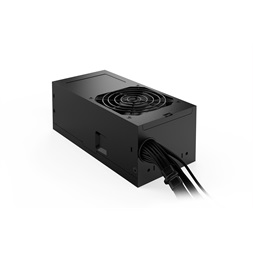Be Quiet! TFX POWER 3 300W 80+ Bronze ventillátorral dobozos tápegység