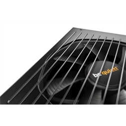 Be Quiet! Tápegység 750W - STRAIGHT POWER 12 Platinum (80+ Platinum, ATX3.0, moduláris, fekete)
