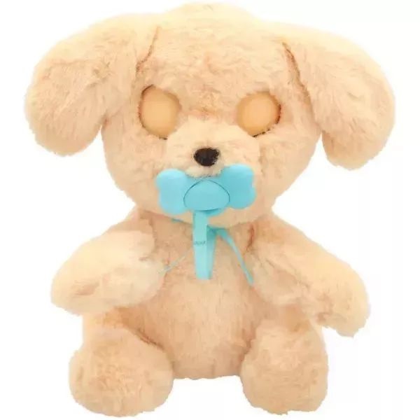 Bébi Mancs - Labrador interaktív plüss