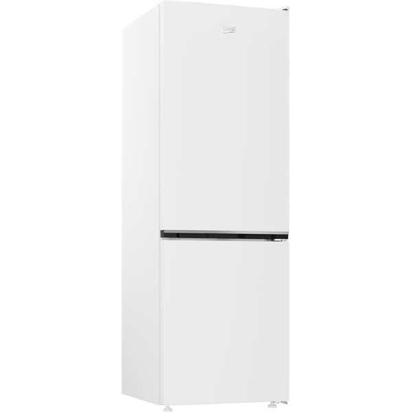 Beko B1RCNA344W alulfagyasztós hűtőszekrény