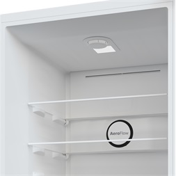 Beko B1RCNA344W alulfagyasztós hűtőszekrény