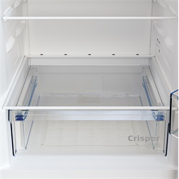 Beko B1RCNA344W alulfagyasztós hűtőszekrény