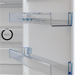 Beko B1RCNA344W alulfagyasztós hűtőszekrény