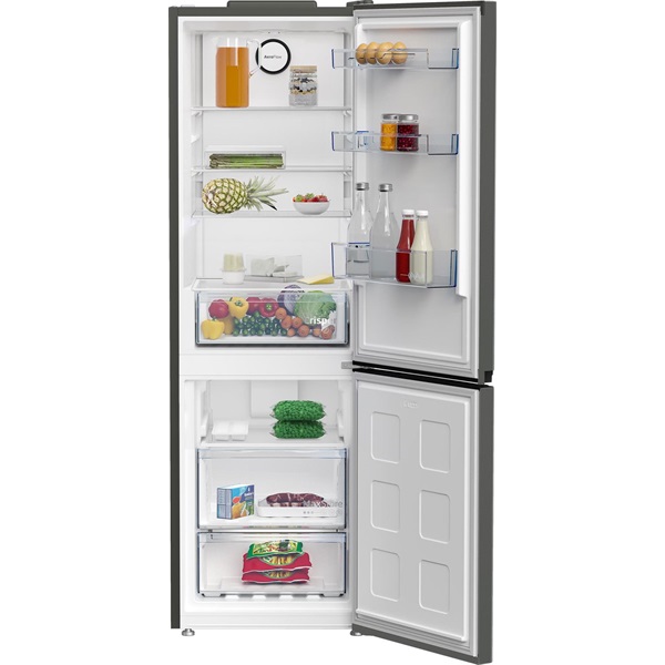 Beko B1RCNA364G alulfagyasztós hűtőszekrény