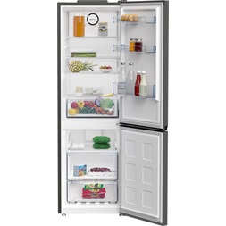 Beko B1RCNA364G alulfagyasztós hűtőszekrény