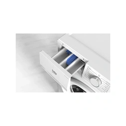 Beko B1WFK2604WEE fehér, elöltöltős, max.1000.ford., 6kg, mosógép