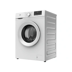 Beko B1WFK2604WEE fehér, elöltöltős, max.1000.ford., 6kg, mosógép