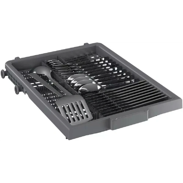 Beko BDIS38120Q programok száma: 8, keskeny beépíthető, 11 terítékes mosogatógép (Újszerű)