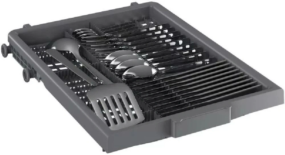 Beko BDIS38120Q programok száma: 8, keskeny beépíthető, 11 terítékes mosogatógép (Újszerű)